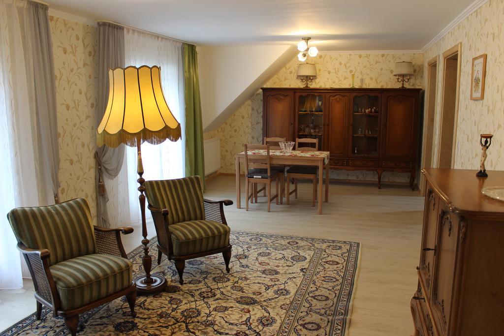 Posthotel Бад-Бертрих Экстерьер фото