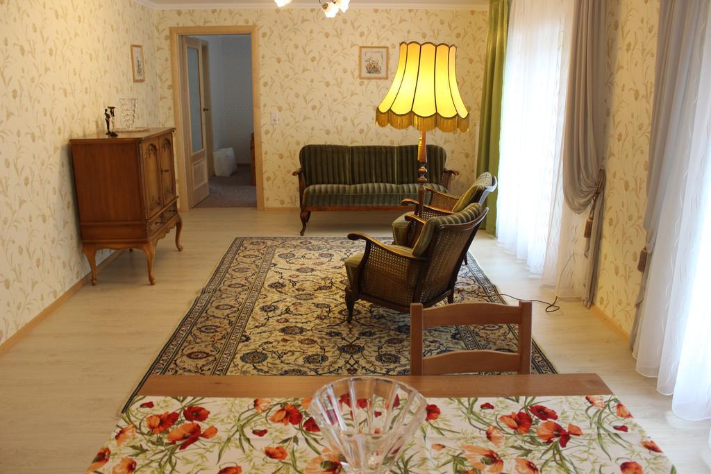 Posthotel Бад-Бертрих Экстерьер фото