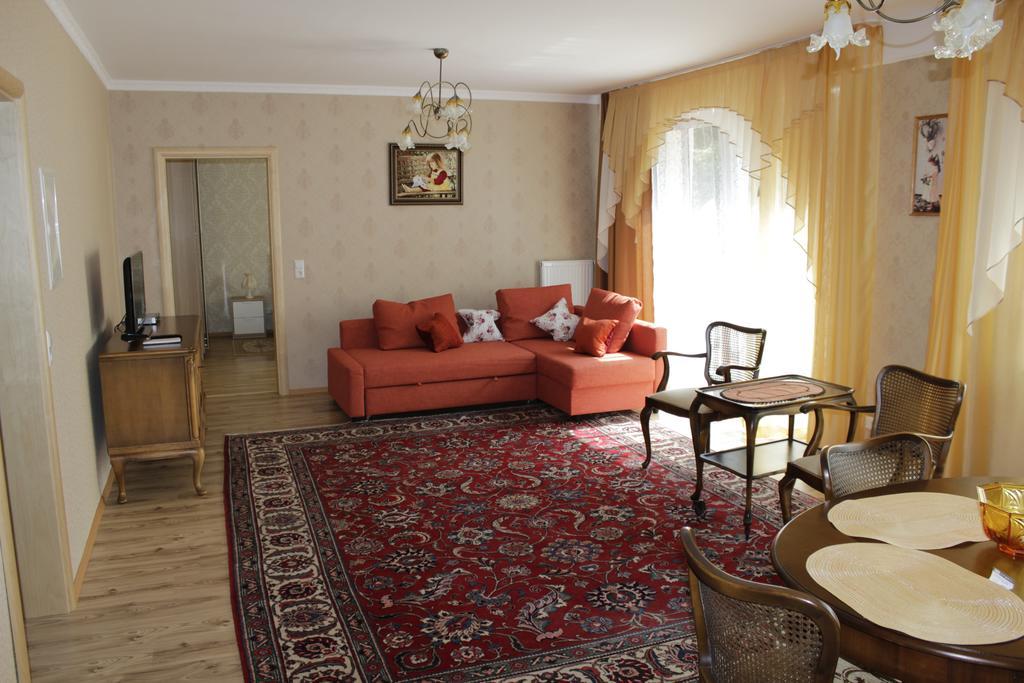 Posthotel Бад-Бертрих Экстерьер фото