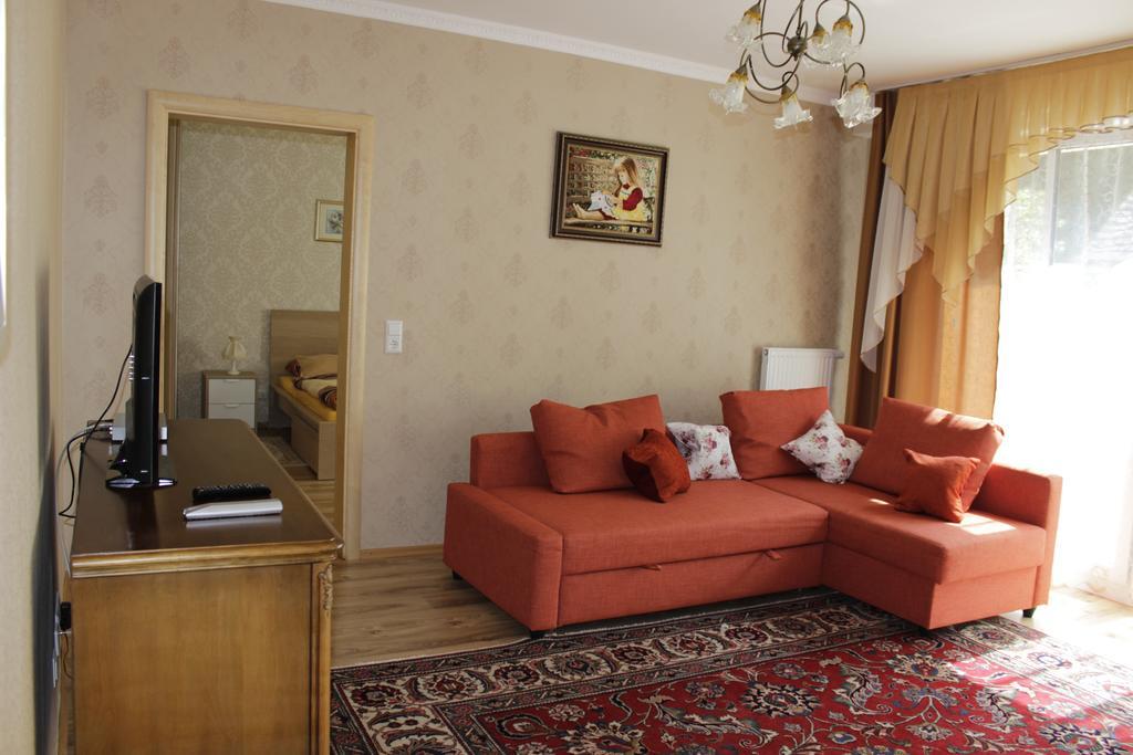 Posthotel Бад-Бертрих Экстерьер фото