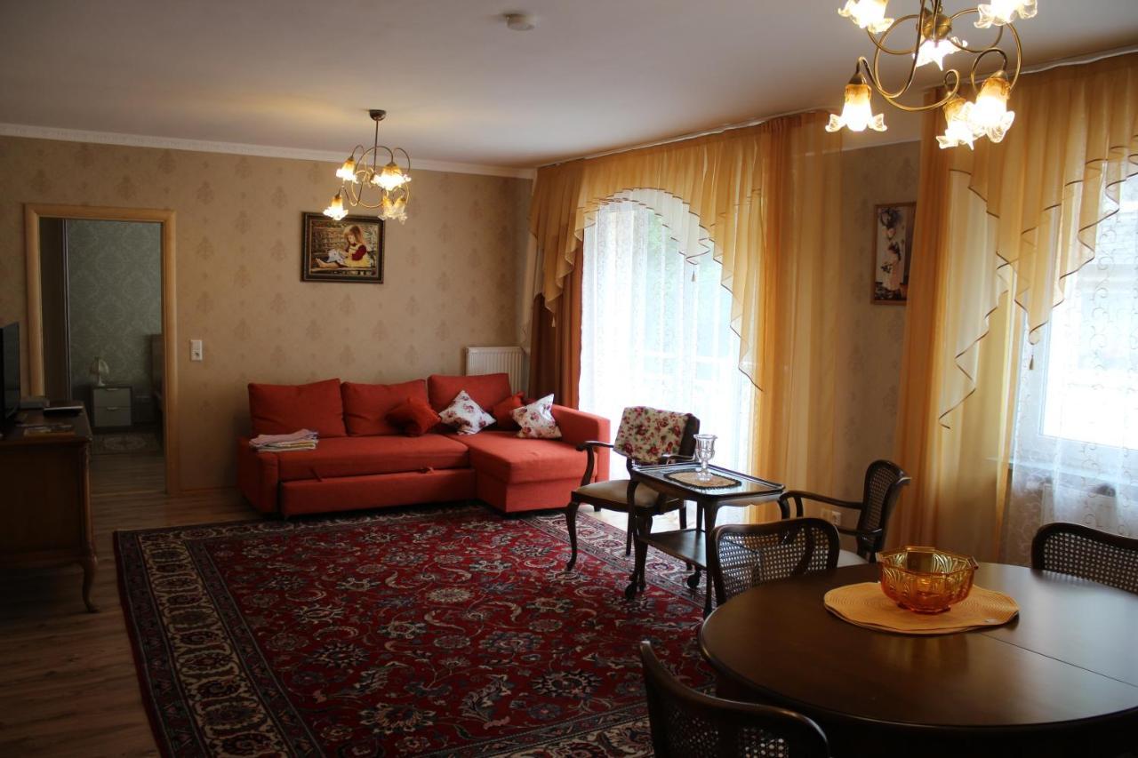 Posthotel Бад-Бертрих Экстерьер фото