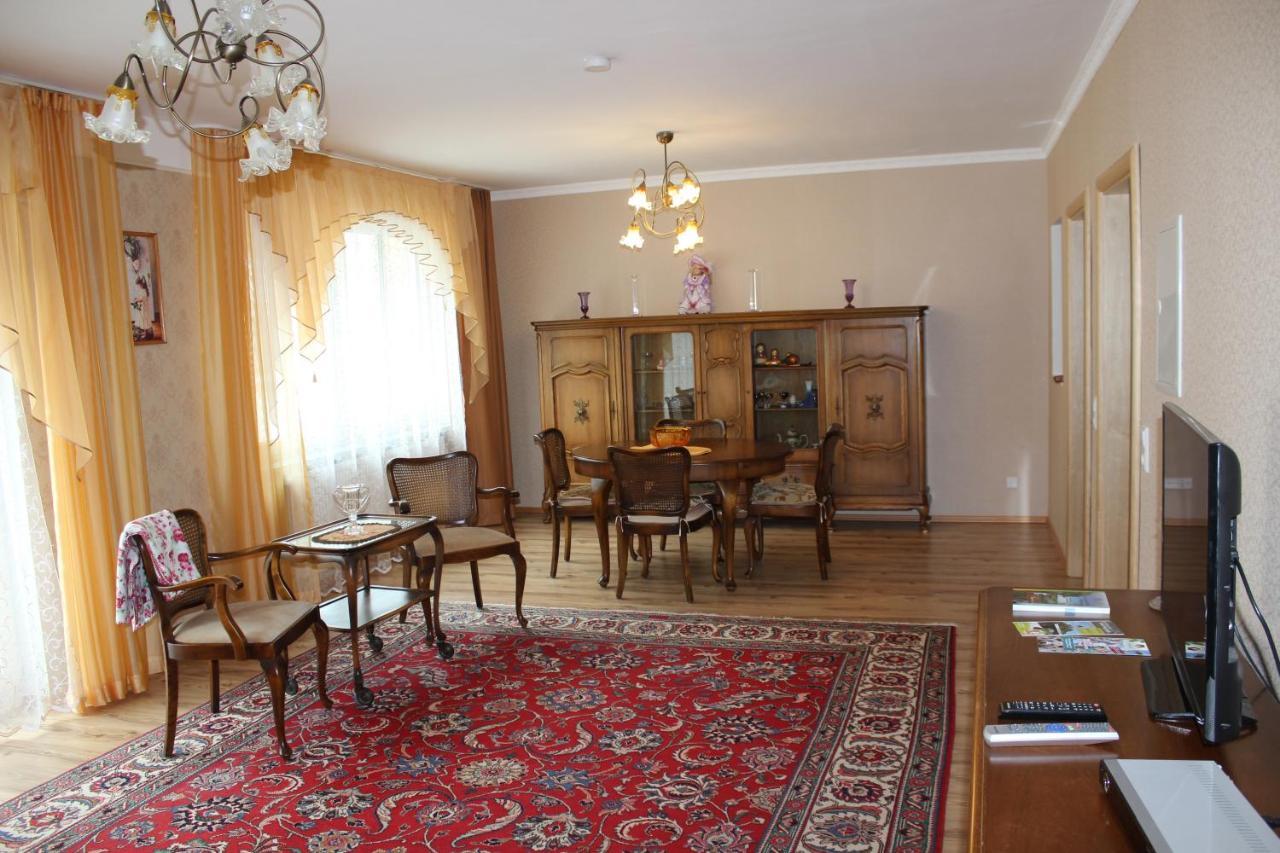 Posthotel Бад-Бертрих Экстерьер фото